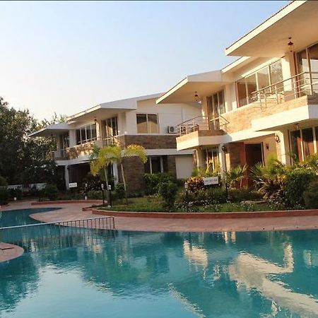 Wonderland Resort Silvassa Eksteriør billede