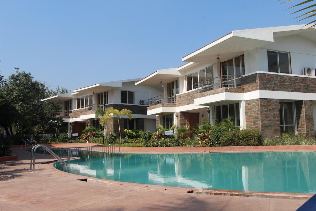 Wonderland Resort Silvassa Eksteriør billede