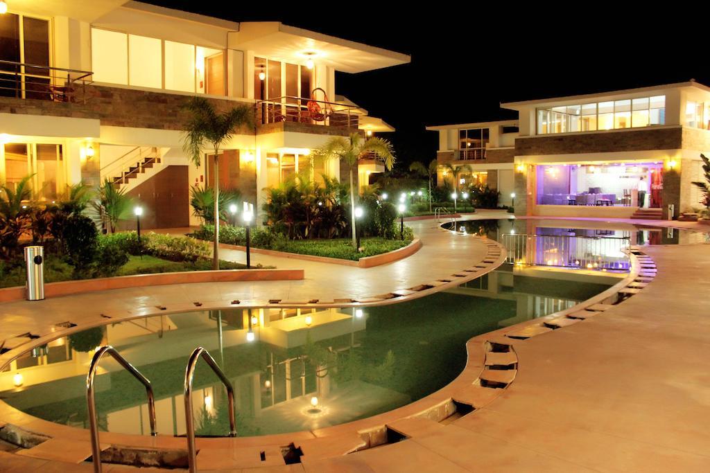 Wonderland Resort Silvassa Eksteriør billede