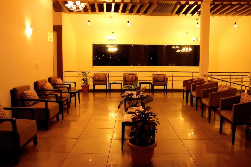 Wonderland Resort Silvassa Eksteriør billede