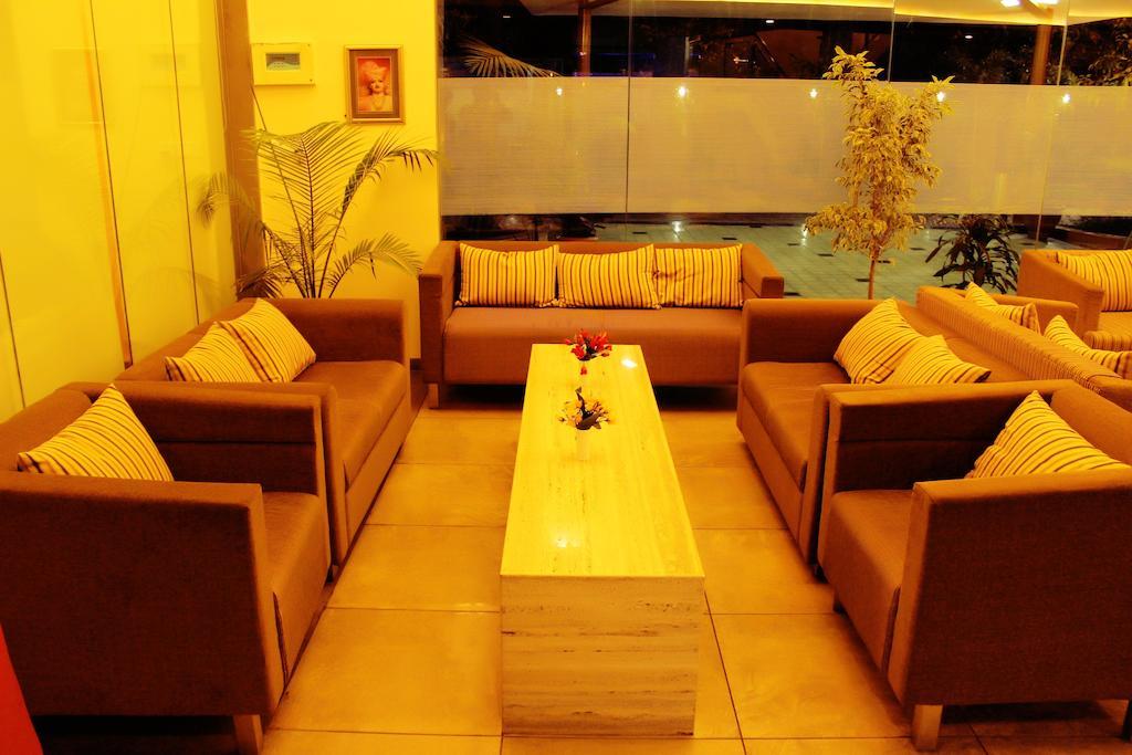 Wonderland Resort Silvassa Eksteriør billede