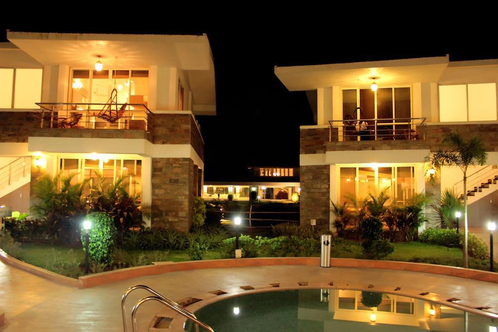 Wonderland Resort Silvassa Eksteriør billede
