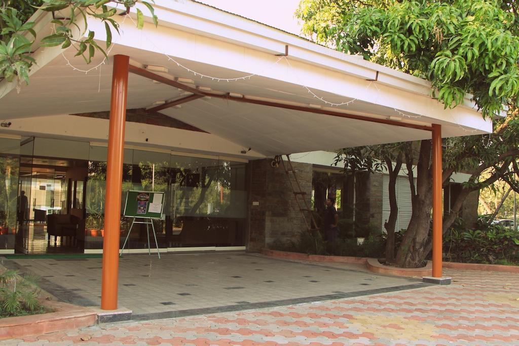 Wonderland Resort Silvassa Eksteriør billede
