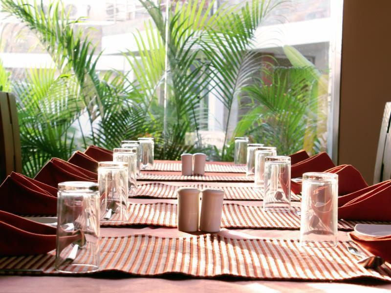 Wonderland Resort Silvassa Eksteriør billede